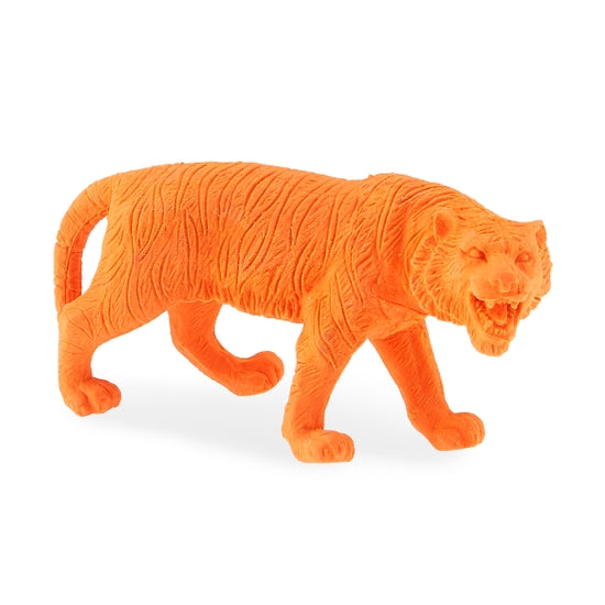 Eraser Zoo - Tiger 1PC - Linzis