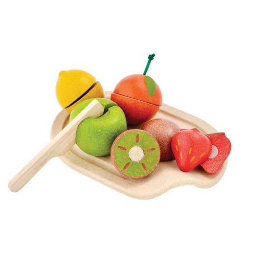 Assorted Fruit Set - Linzis