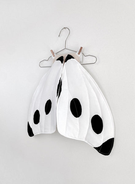 Spotted Butterfly Costume Wings - Linzis