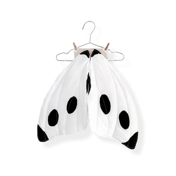 Spotted Butterfly Costume Wings - Linzis