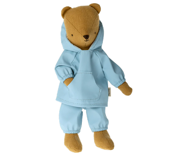 Rainwear, Teddy Junior - Linzis
