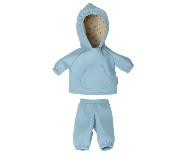 Rainwear, Teddy Junior - Linzis