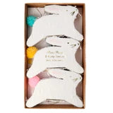 Leaping Bunny Piñata Favours - Linzis