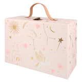 Hair Accessories Advent Calendar Suitcase - Linzis