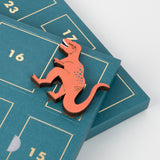 Dinosaur Advent Calendar - Linzis