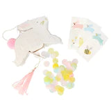 Leaping Bunny Piñata Favours - Linzis