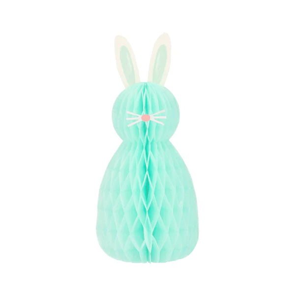 Honeycomb Spring Bunnies - Linzis