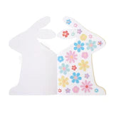 Spring Bunny Sticker Book - Linzis