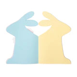 Spring Bunny Sticker Book - Linzis