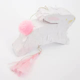 Leaping Bunny Piñata Favours - Linzis