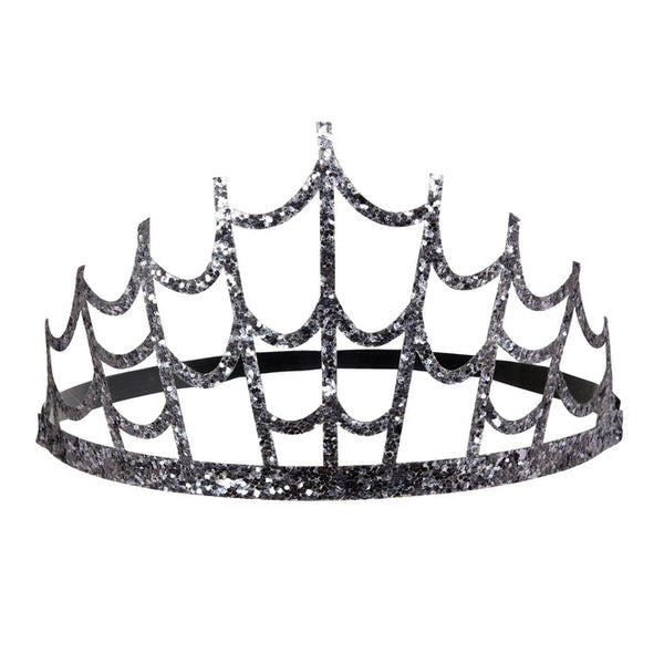 Cobweb Tutu & Headband - Linzis