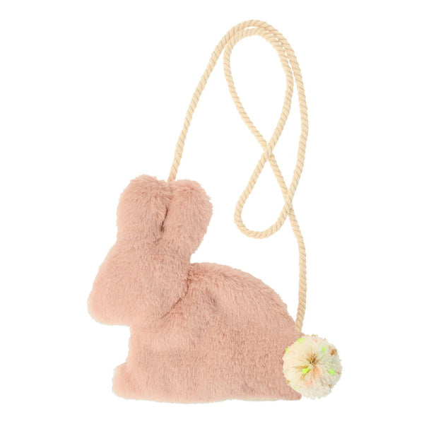 Plush Bunny Bag - Linzis