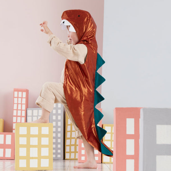 Dinosaur Costume - Linzis