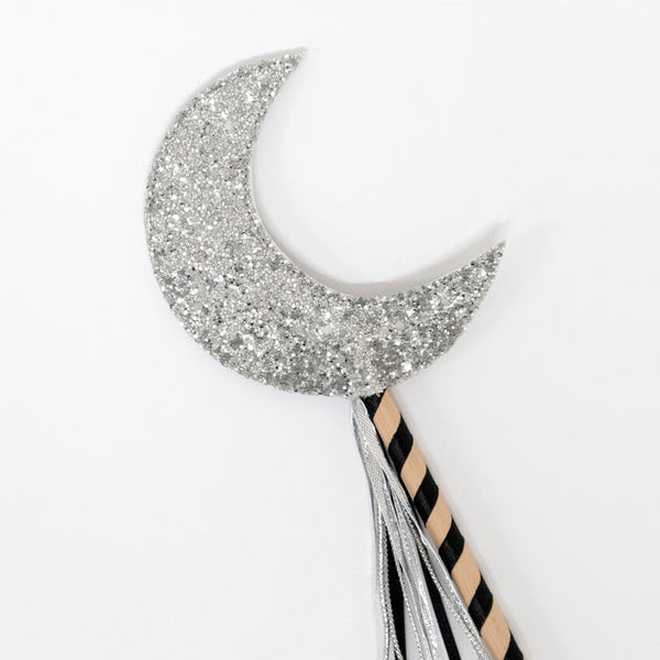 Velvet Witch Cape & Wand - Linzis