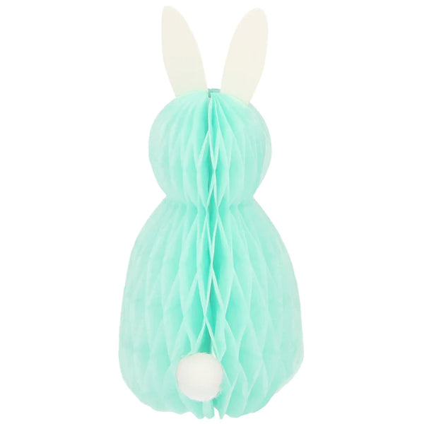 Honeycomb Spring Bunnies - Linzis