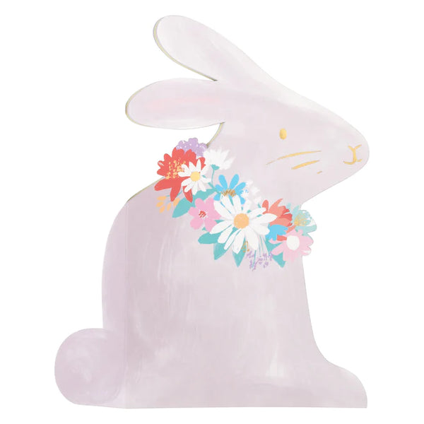 Spring Bunny Sticker Book - Linzis