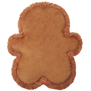 Mini Comfort Food Gingerbread Man - Linzis
