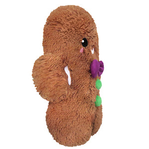 Mini Comfort Food Gingerbread Man - Linzis