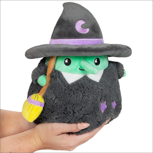 Mini Squishable Witch - Linzis
