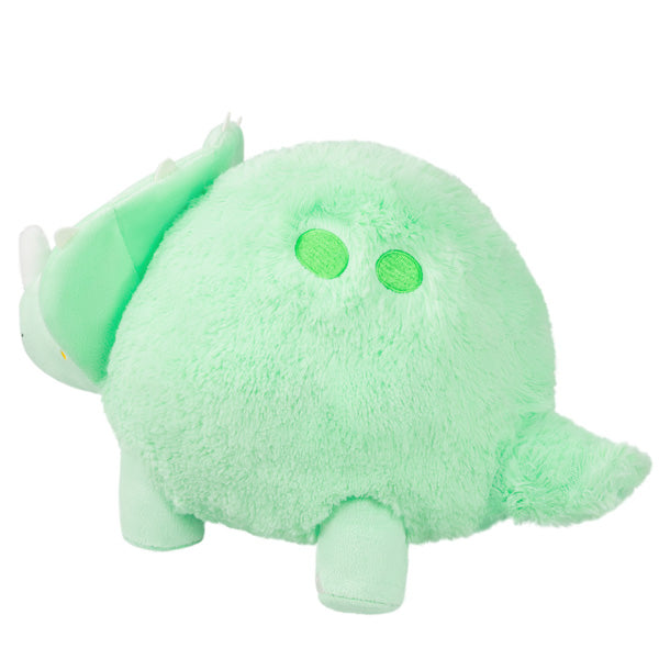 Mini Squishable Triceratops - Linzis