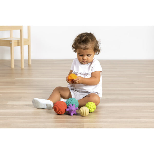 Sensory balls - Linzis