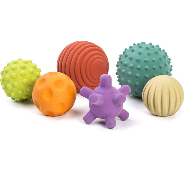 Sensory balls - Linzis