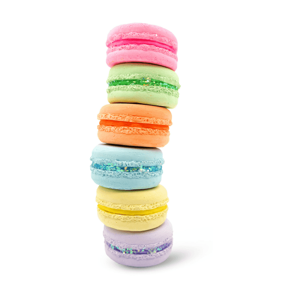 Petite Macaron Sidewalk Chalk - Linzis